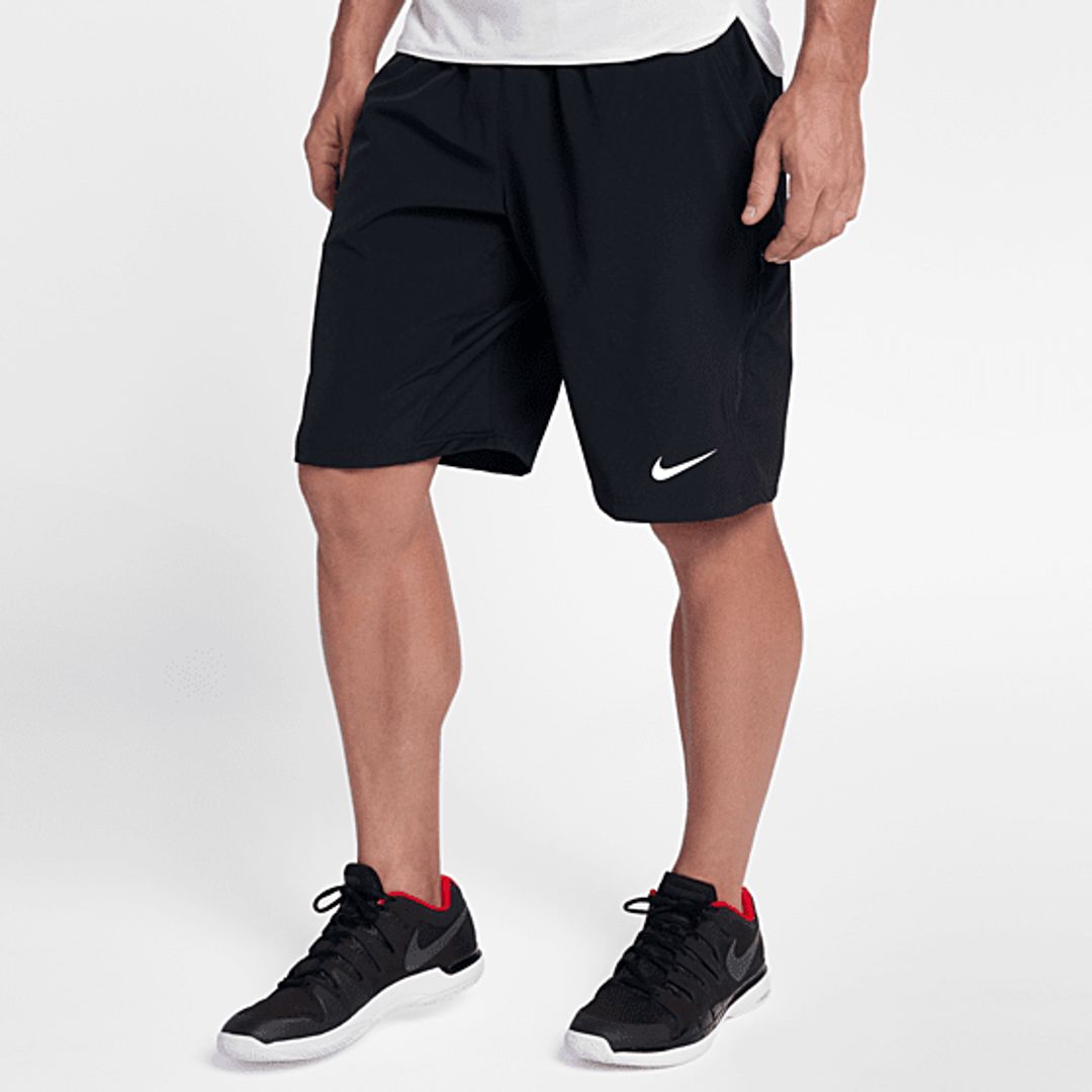 Court Flex Men's 11" Tennis Shorts
