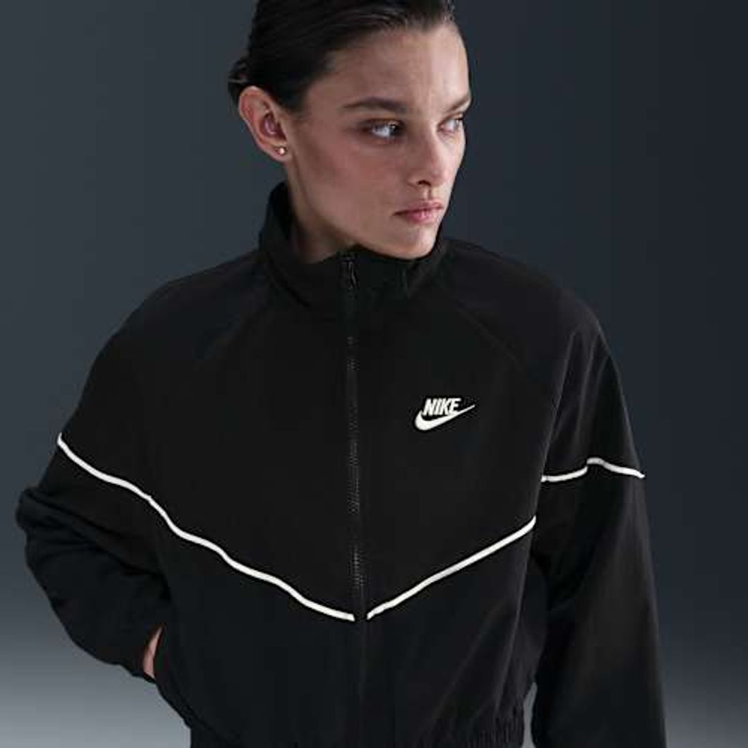 Sportswear Women's Woven Jacket