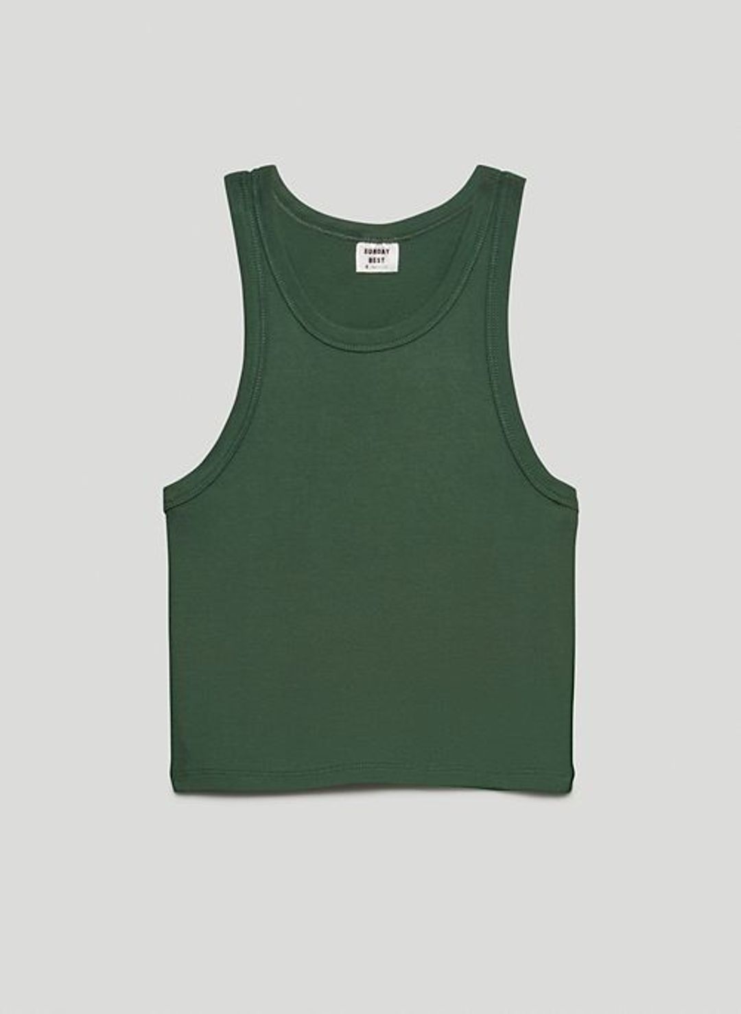HONOR TANK #2