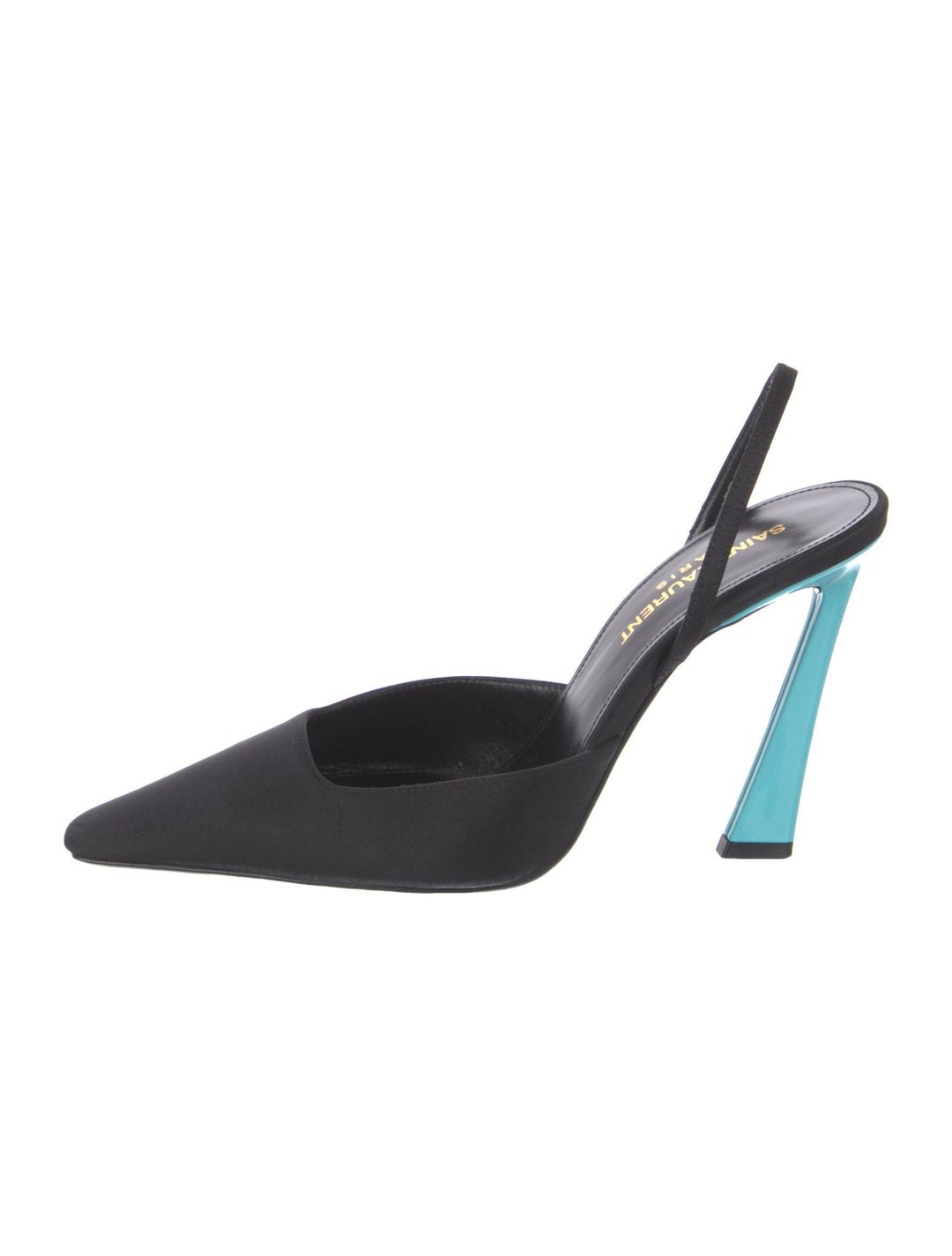 Slingback Pumps