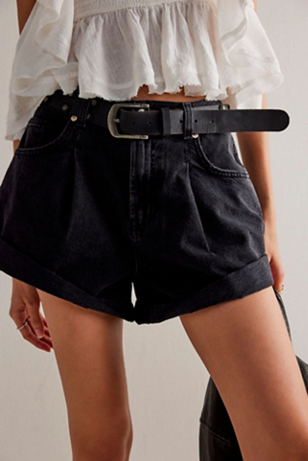 Danni Shorts
