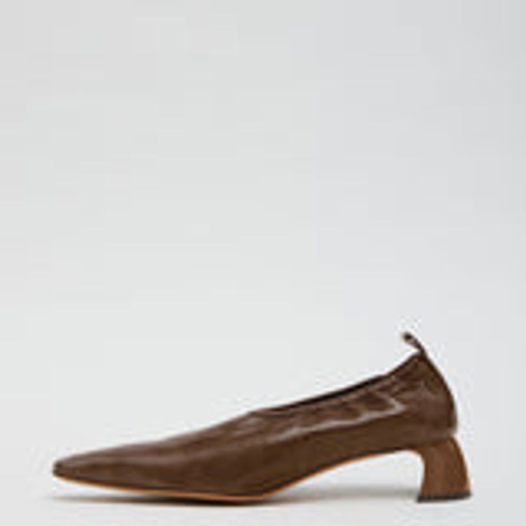 Larry Heel #10