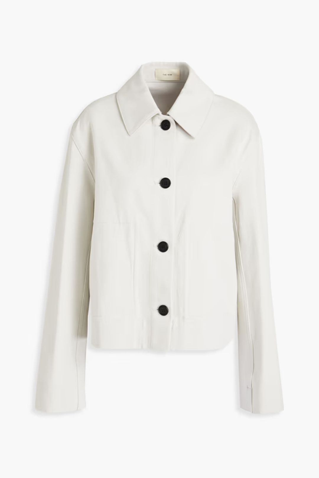 Loes denim jacket