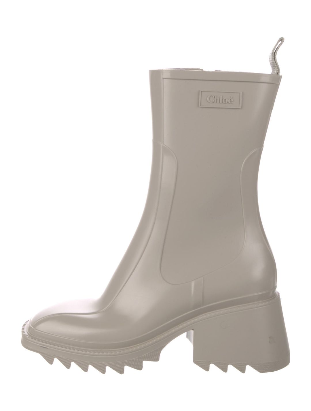 Betty Rubber Rain Boots