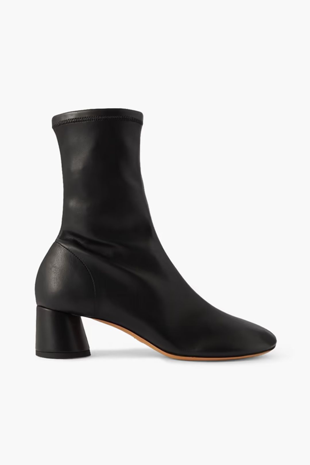 Proenza Schouler Glove Ankle Boots