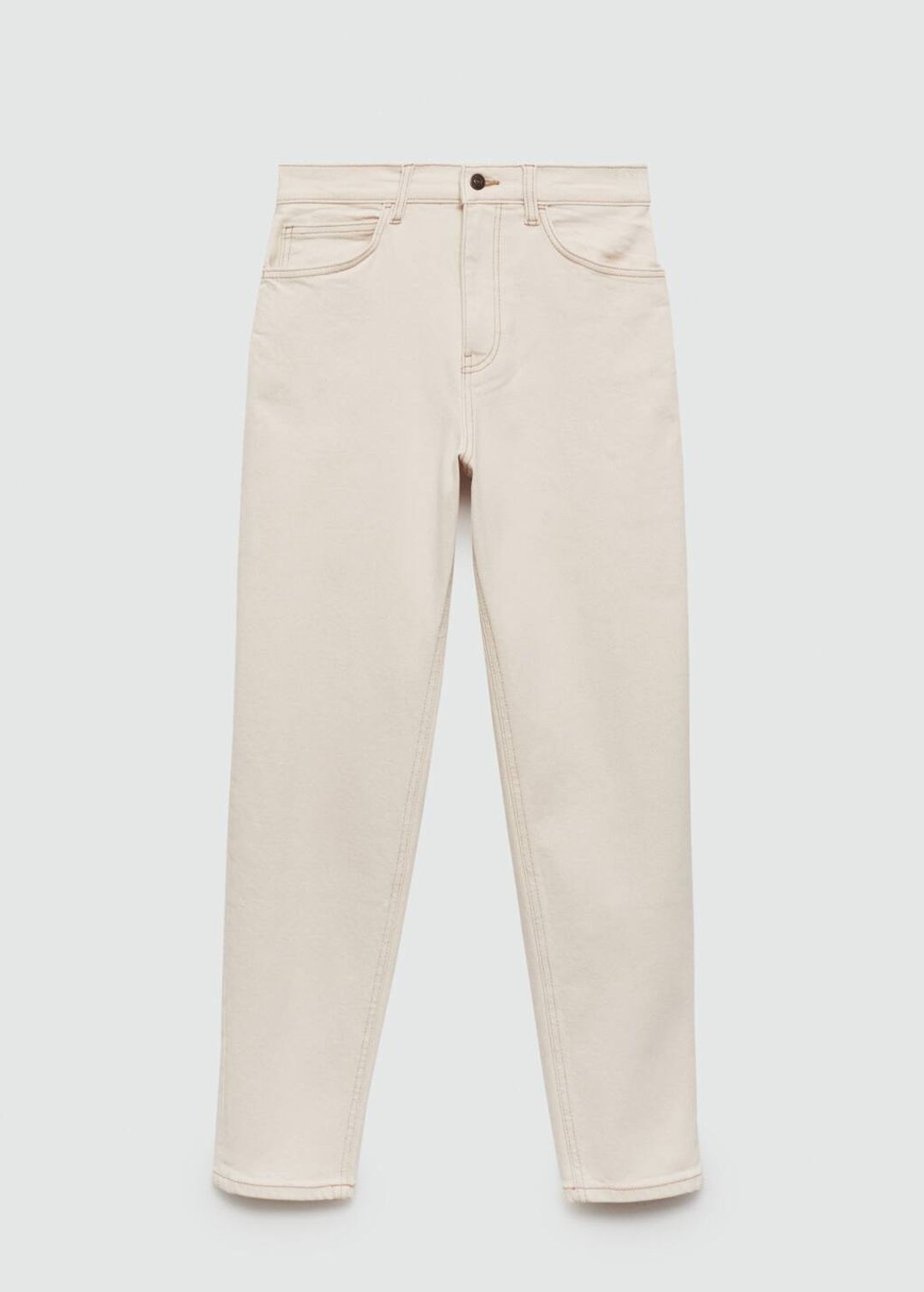 Newmom comfort high-rise jeans