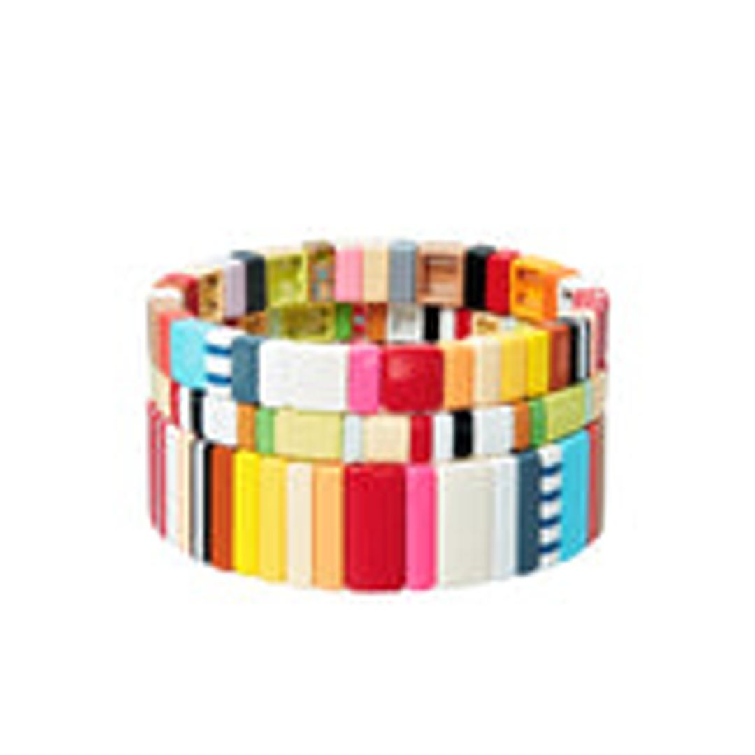 Just Another Day In Paradise Bracelets #6