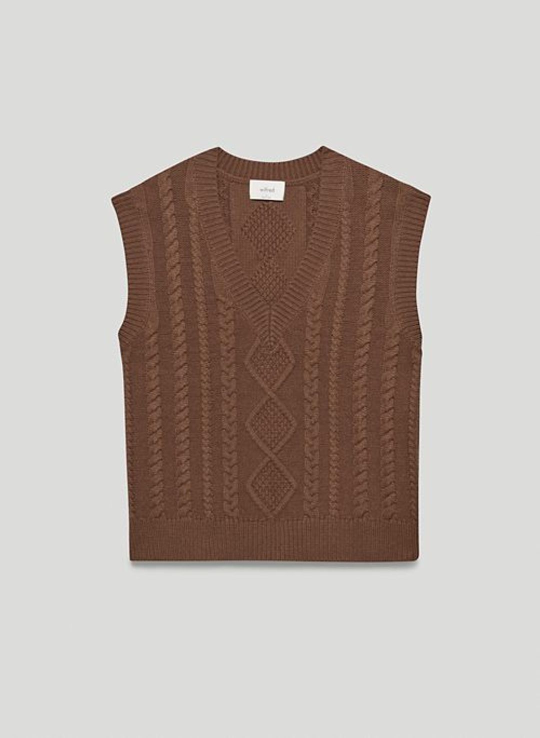 SHIRA VEST