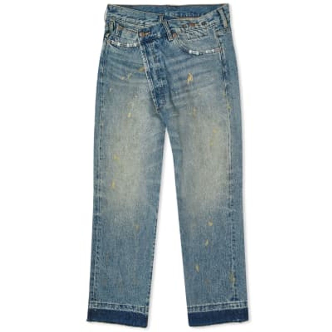 R13 Crossover Jean