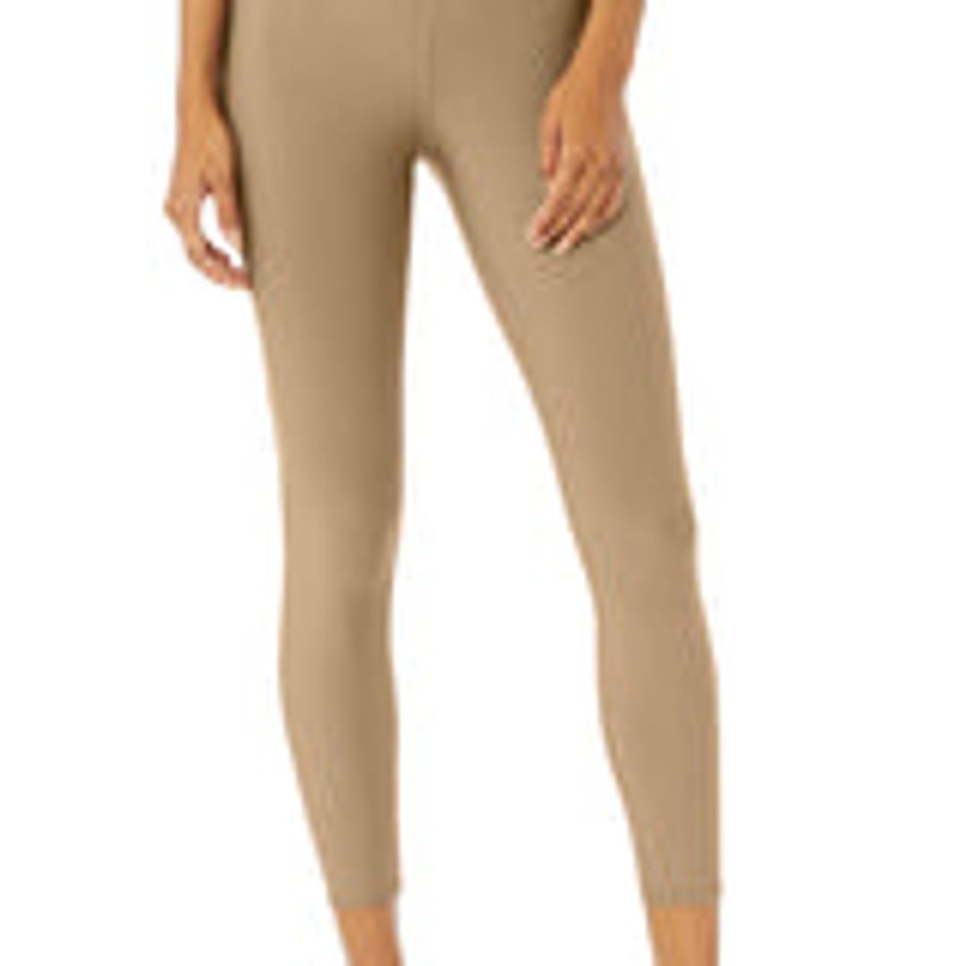 7/8 High-Waist Airlift Legging