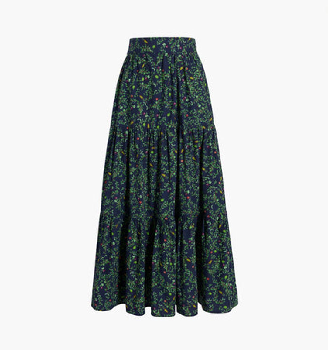 The Camilla Skirt