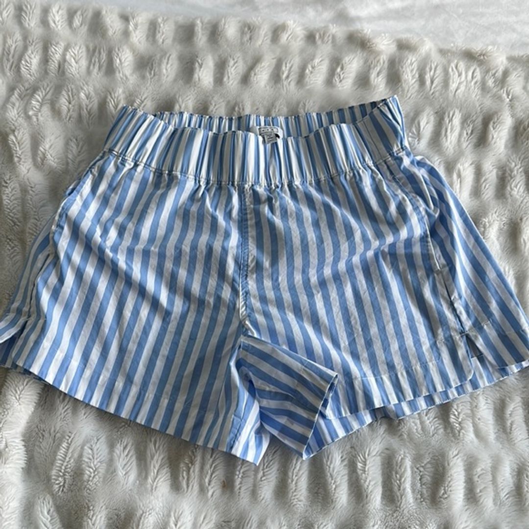 AYR “Staycation” short