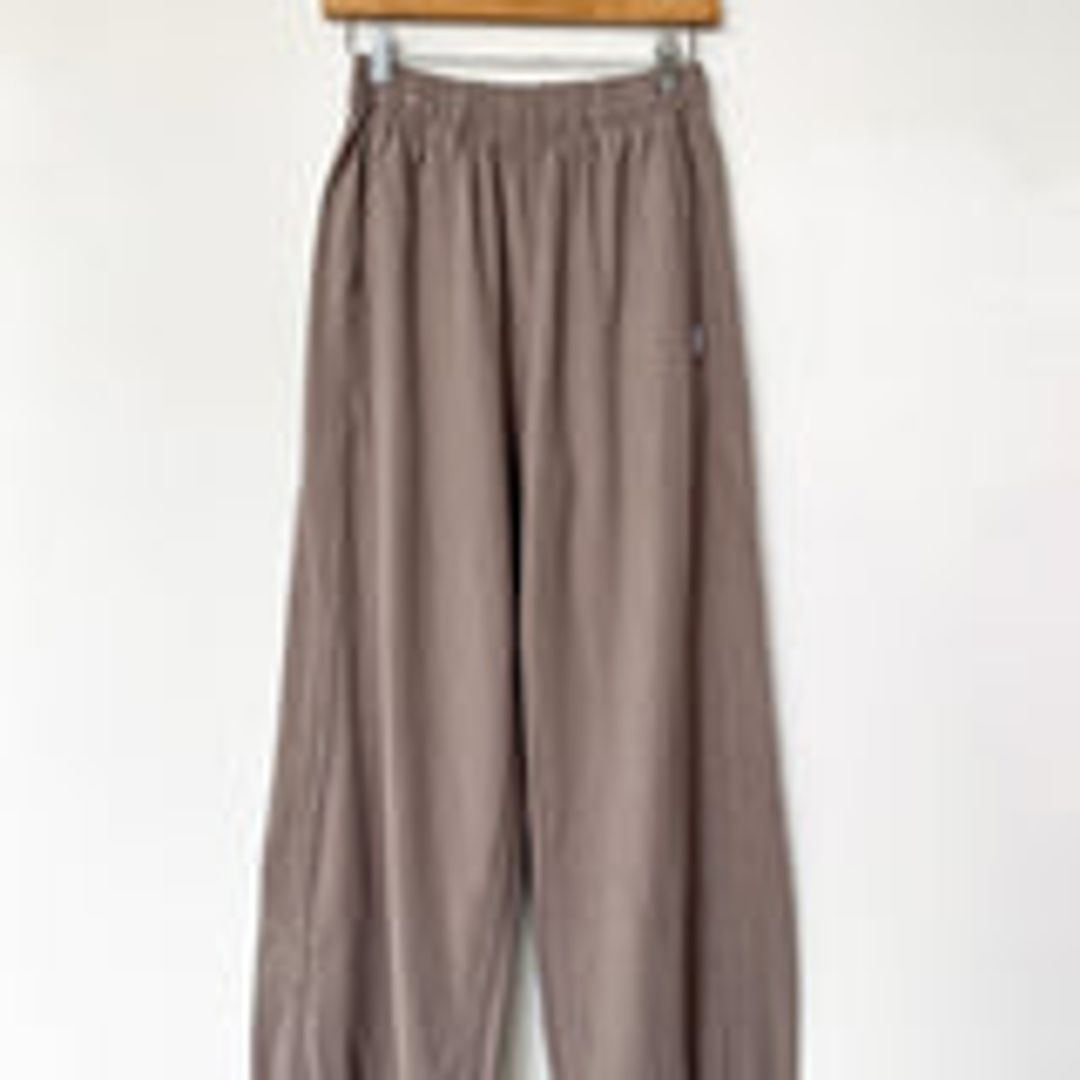 Balloon Pants