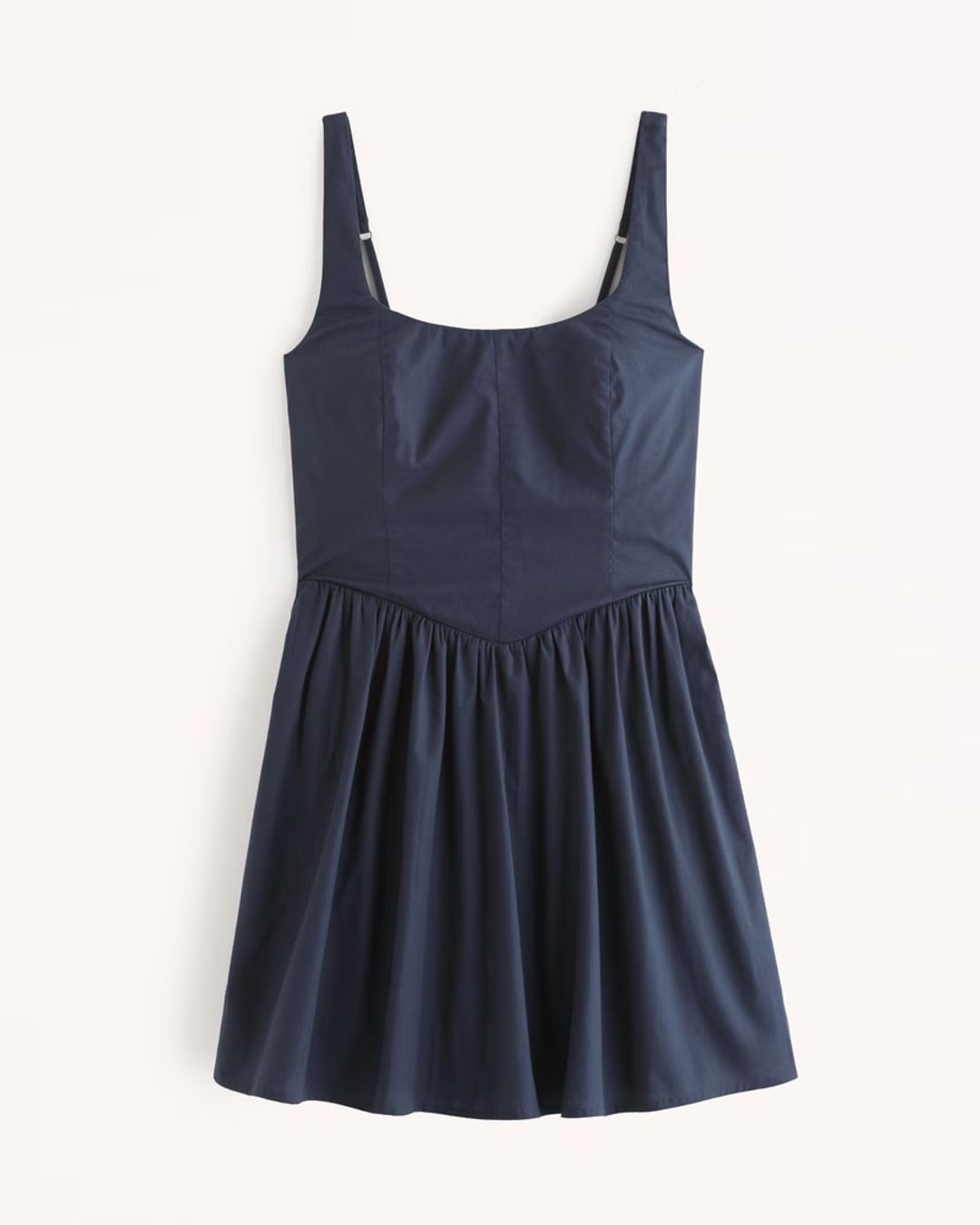 Women's Corset Drop-Waist Skort