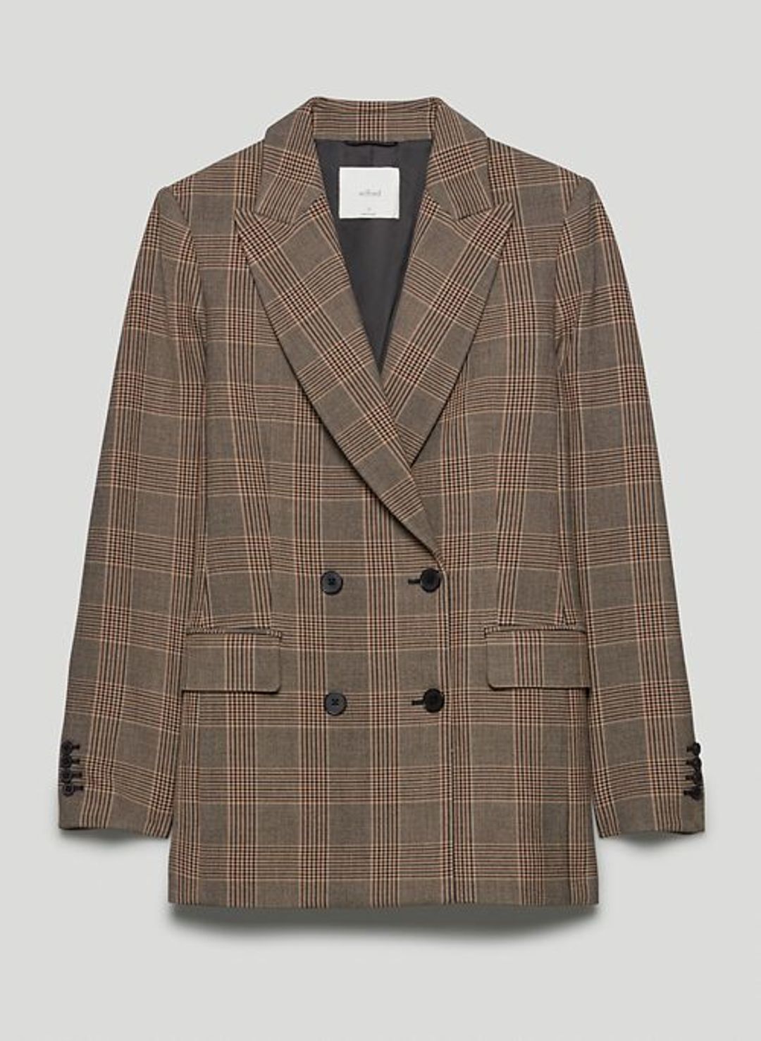 MARGAUX BLAZER