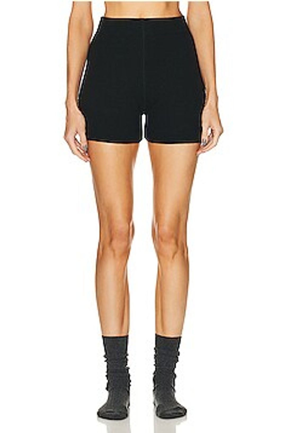 Thermal Biker Short