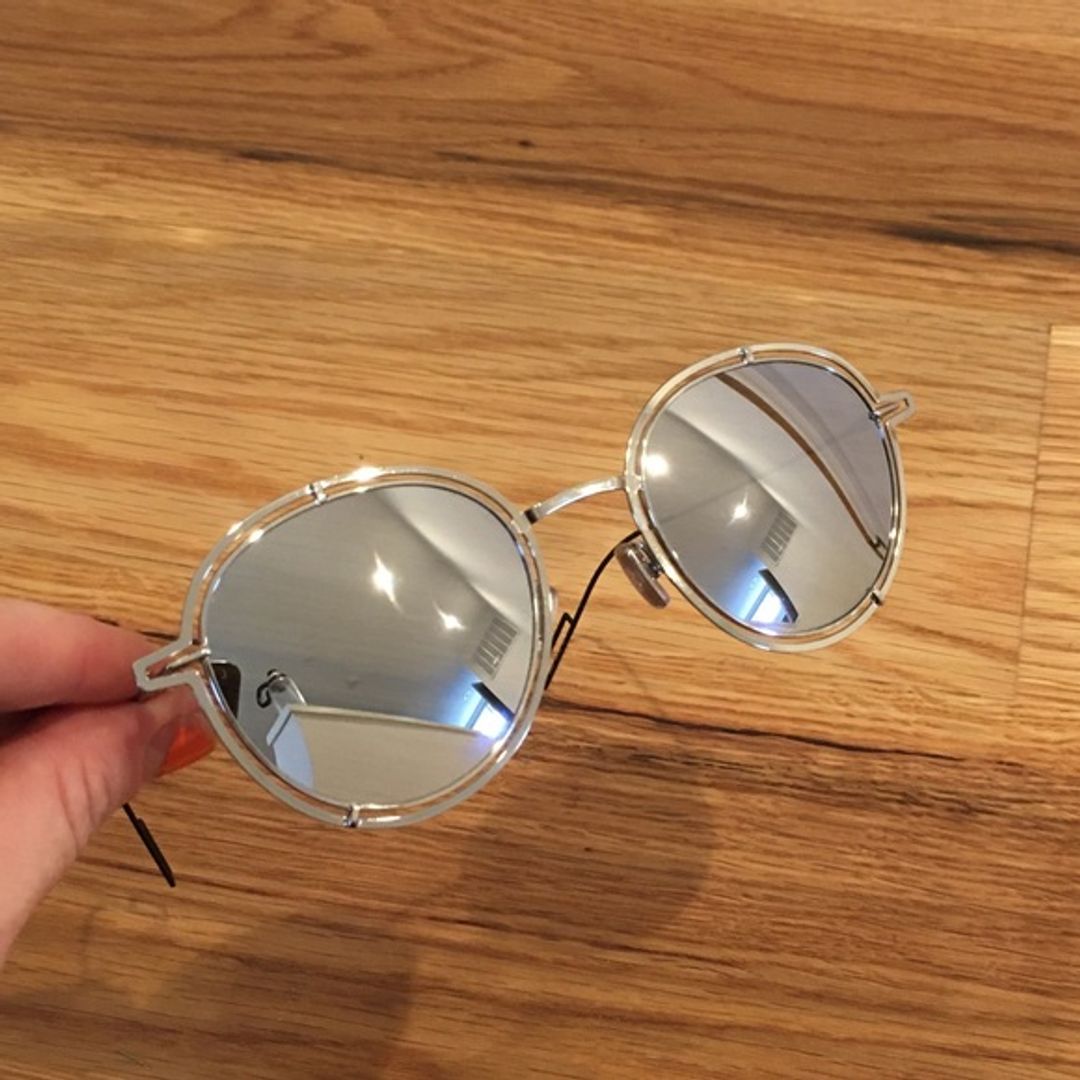 49mm SUNGLASSES!