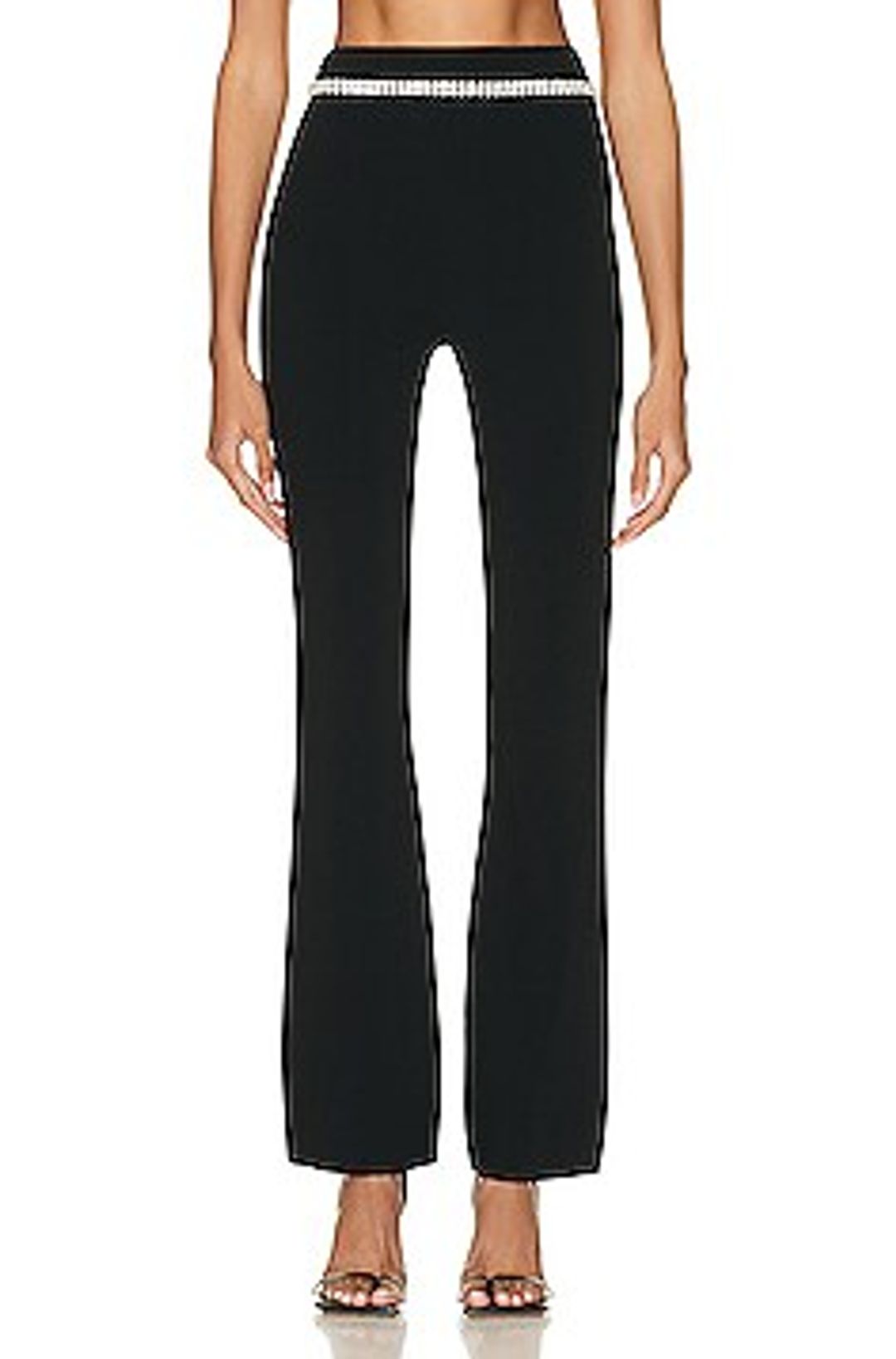 Crystal Waist Pant