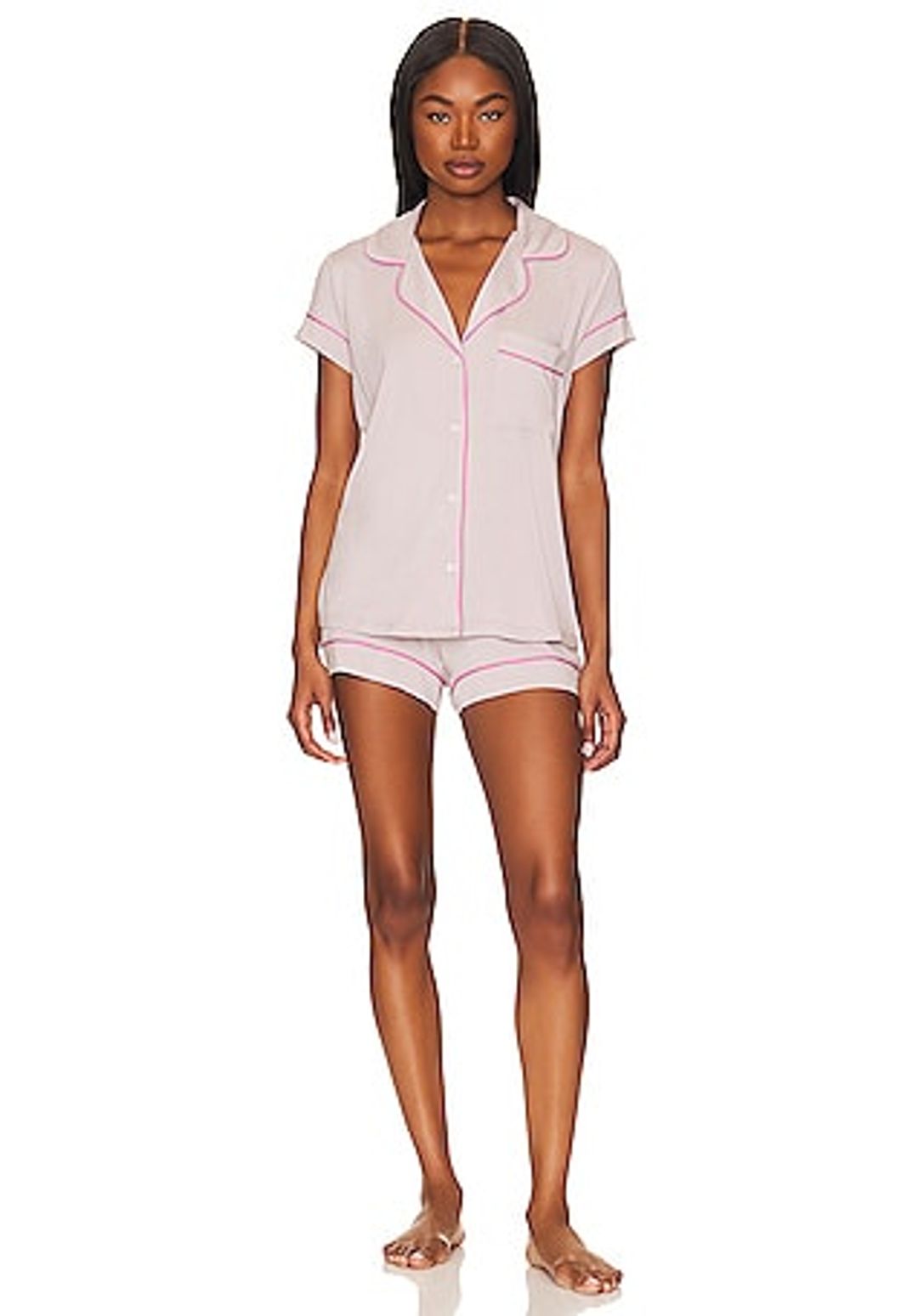 Gisele Shortie Pj Set