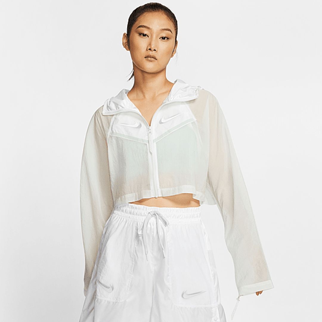 Sportswear Women's Woven Jacket