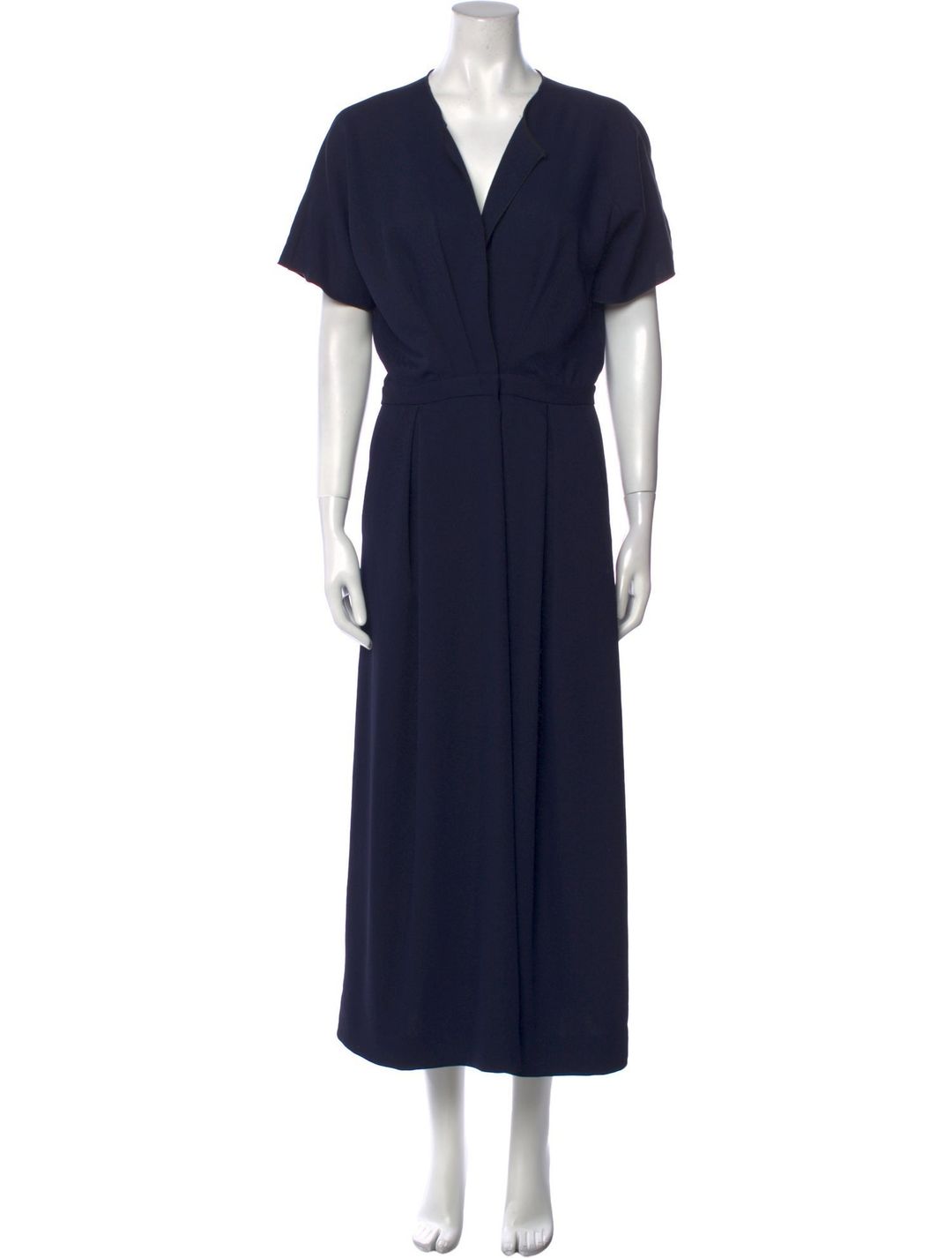 Rachel Comey V-Neck Jumpsuit w/ Tags