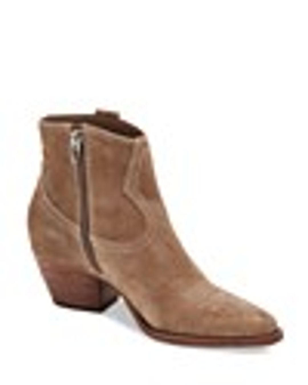 Women's Silma Western Booties