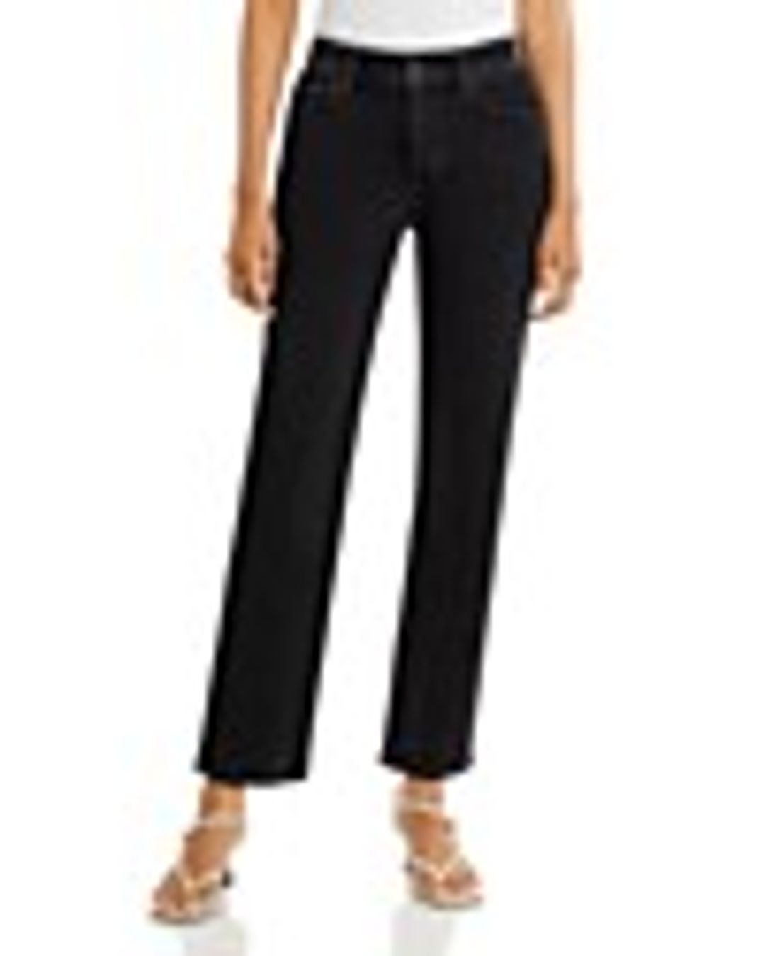 Rails The Topanga High Waist Straight Leg Jeans