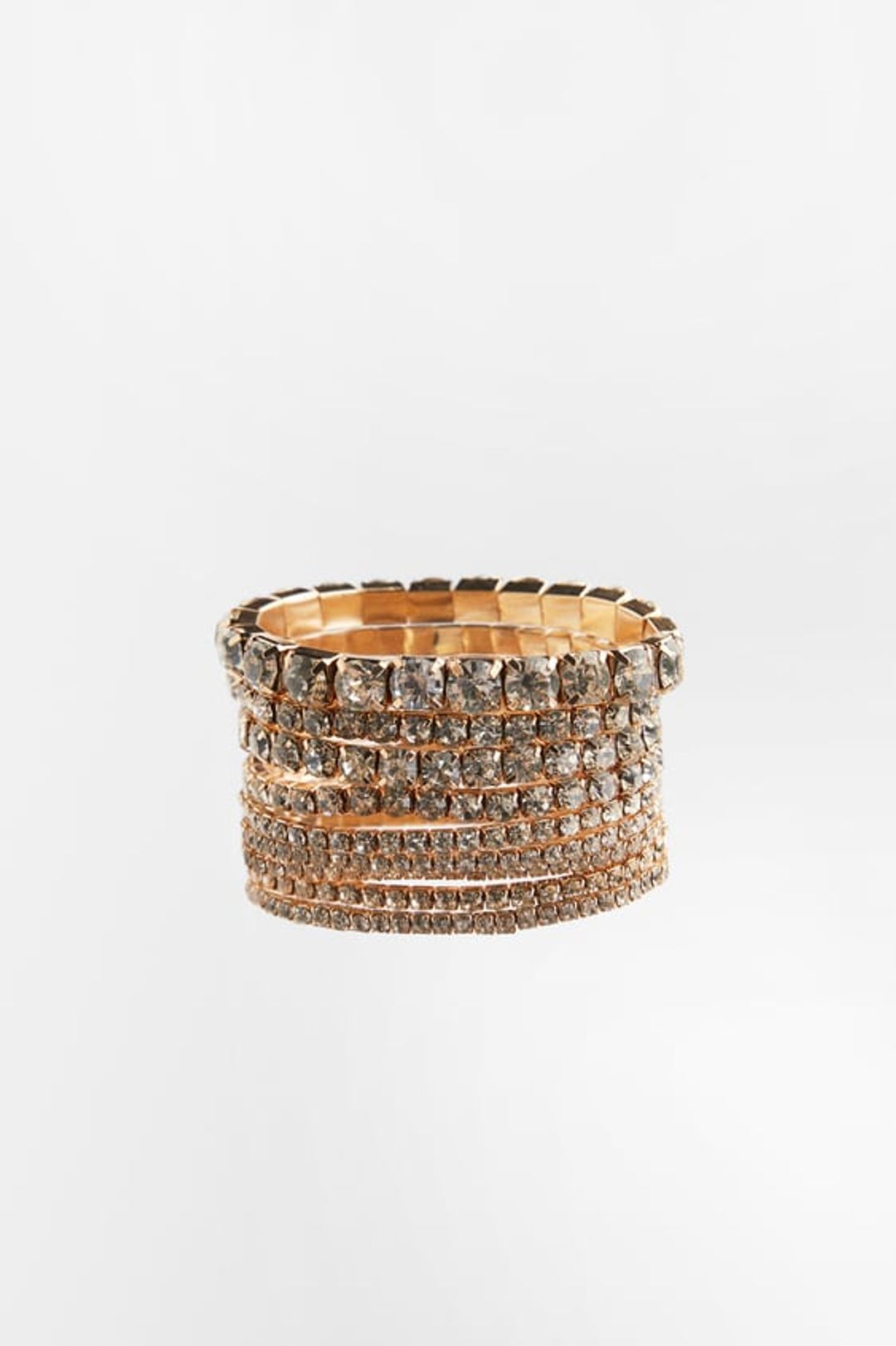 PACK OF JEWEL BRACELETS #2