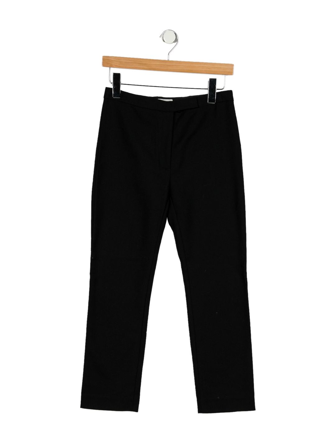 Acne Studios Straight Leg Pants