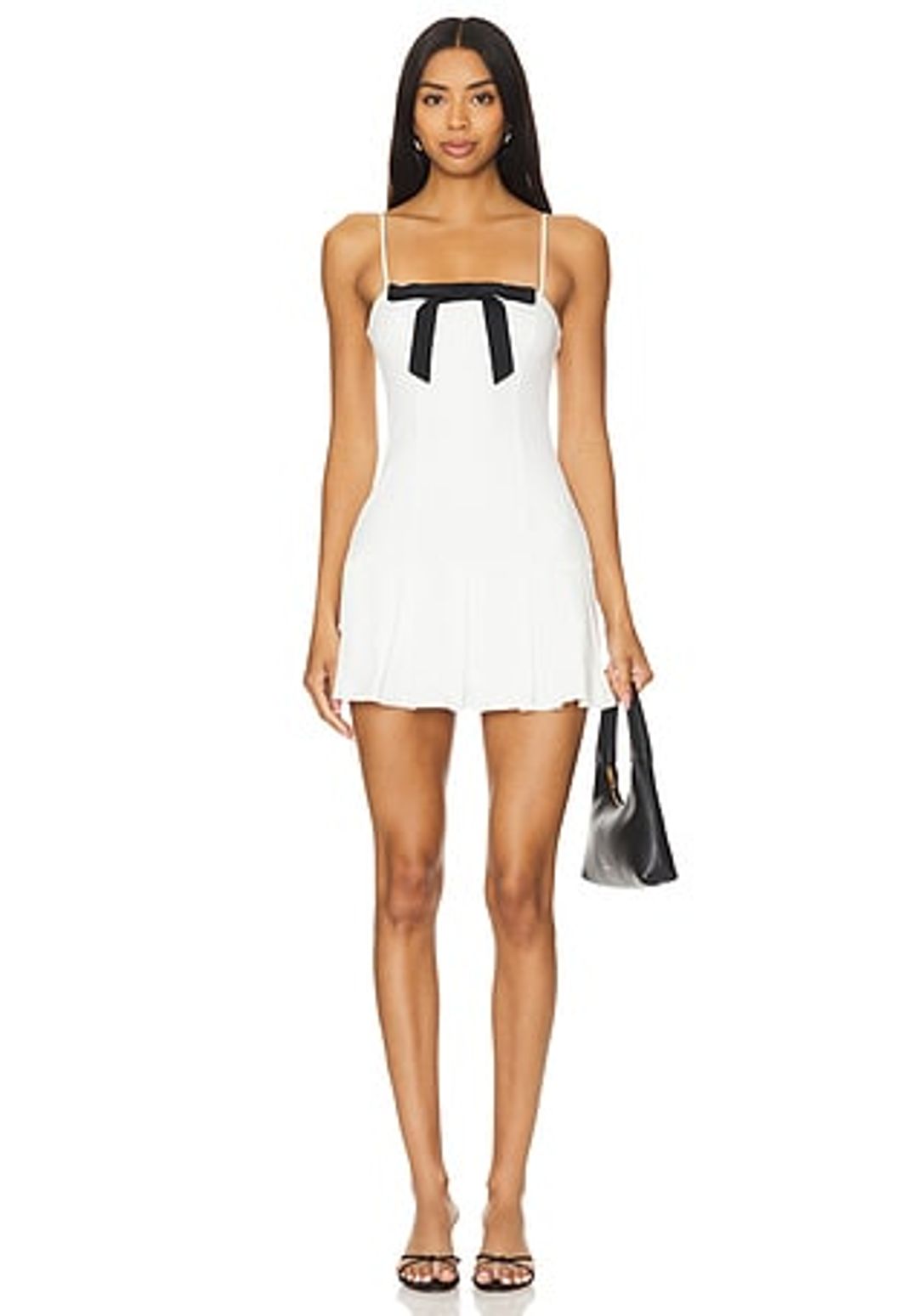 Brea Mini Dress
