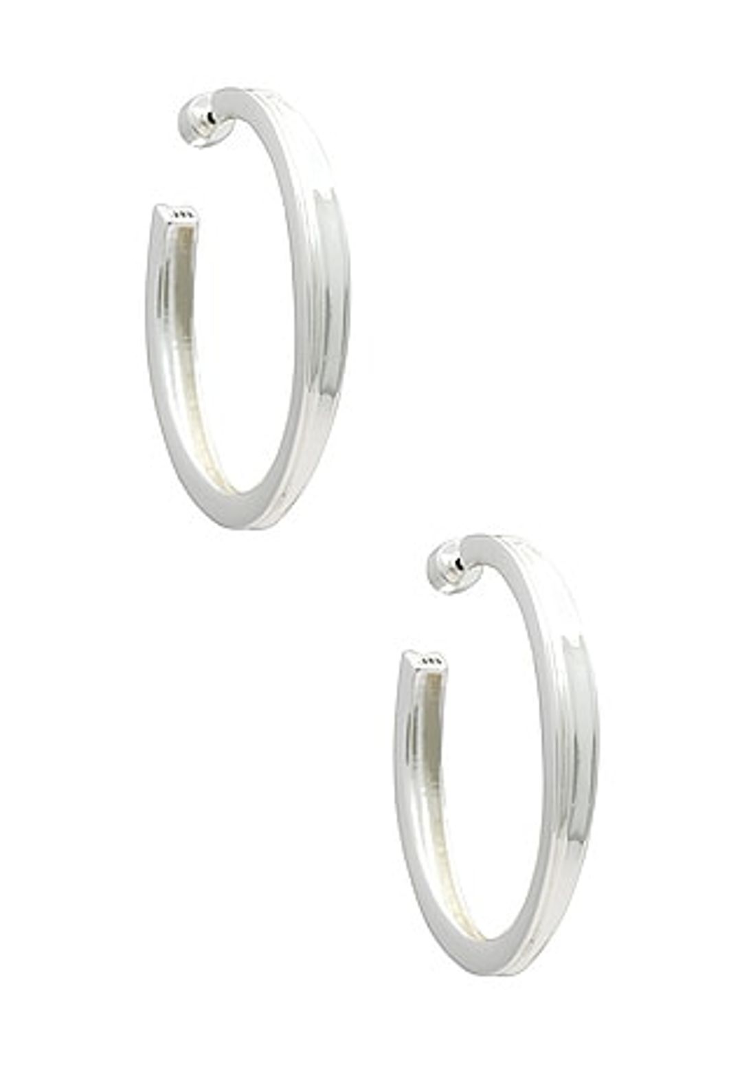 Slim Doune Hoops