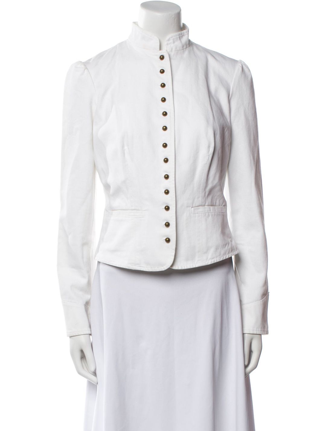 Lauren Jeans Co. Jacket