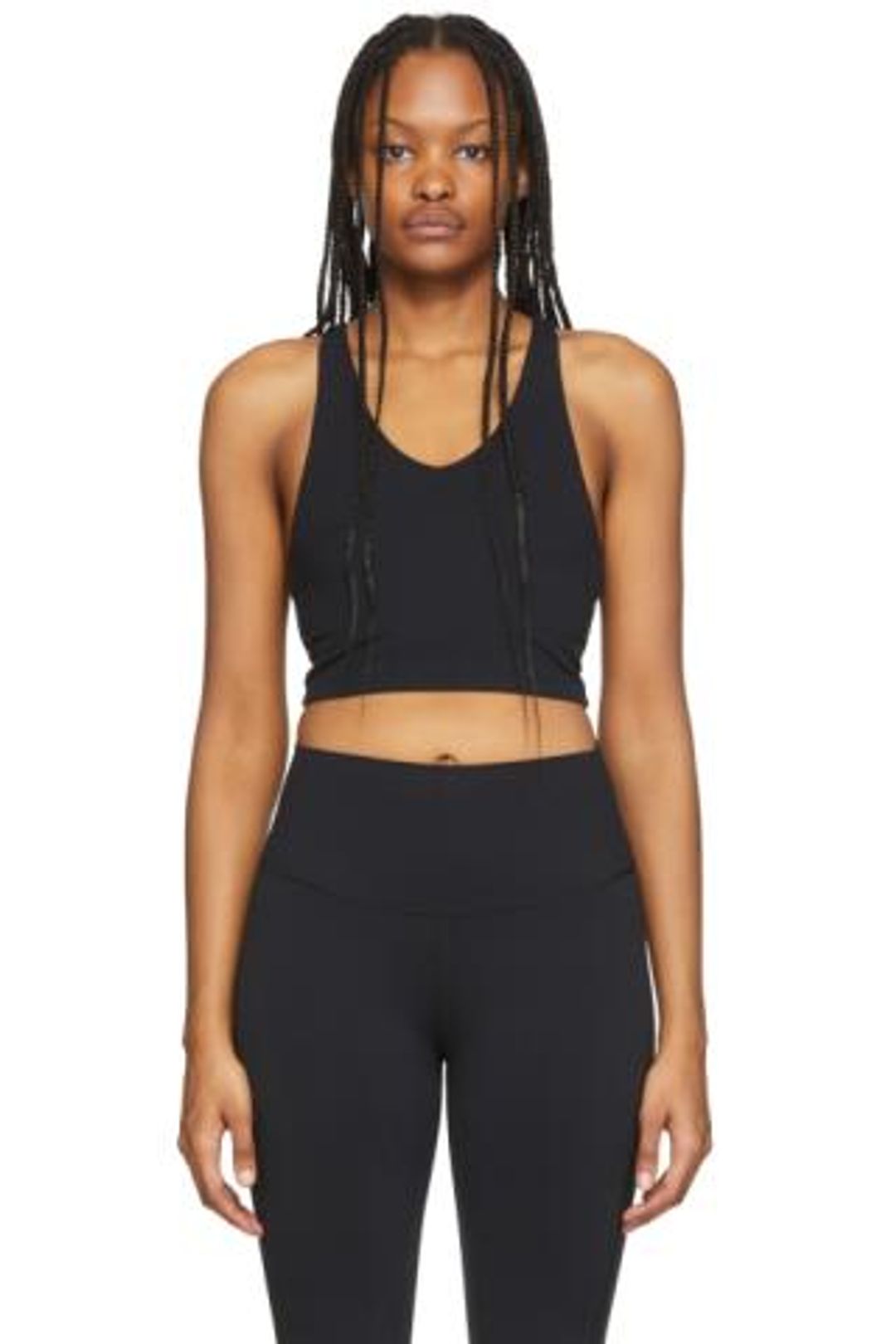 Airweight Tank Bra