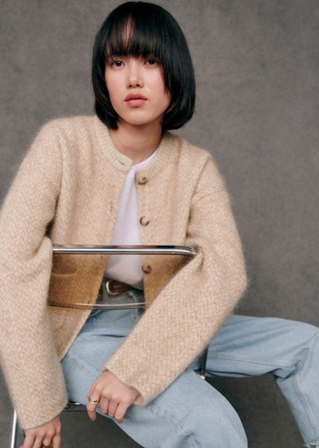 Teo Jacket