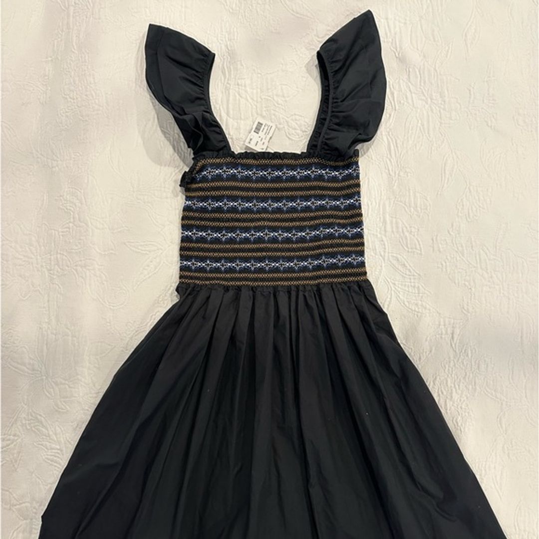 NWT Cara Cara Ruby Dress