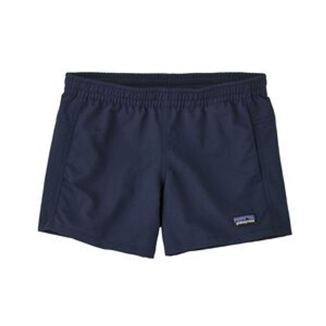 Kids' Baggies™ Shorts 4" - Unlined