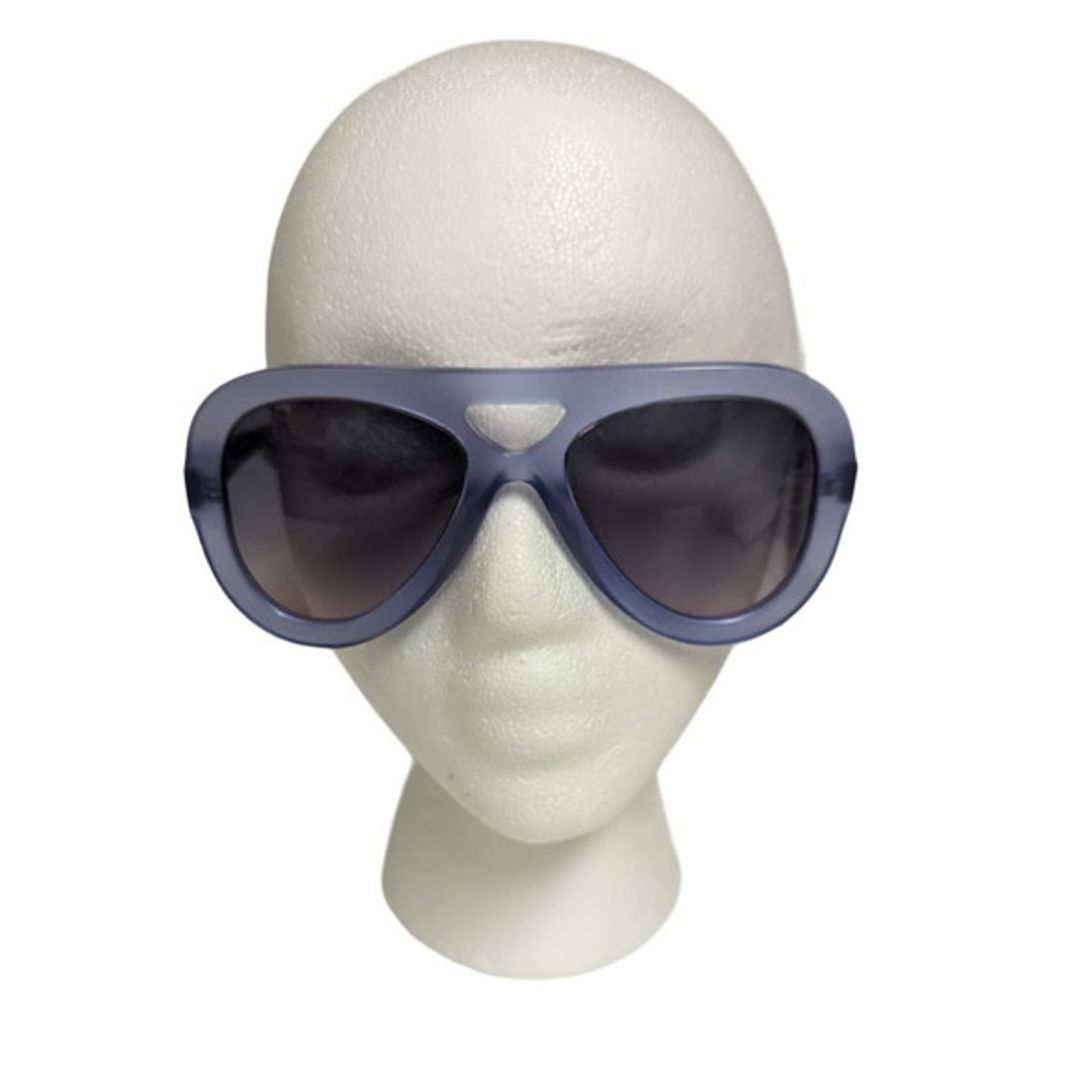 Derek Lam Charlotte Aviator Sunglasses