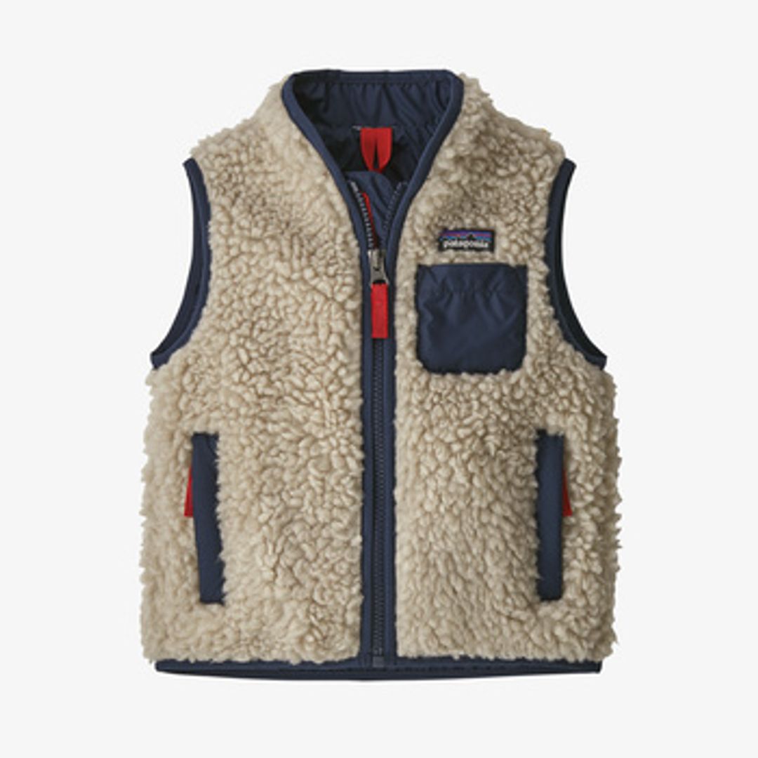 Baby Retro-X® Vest