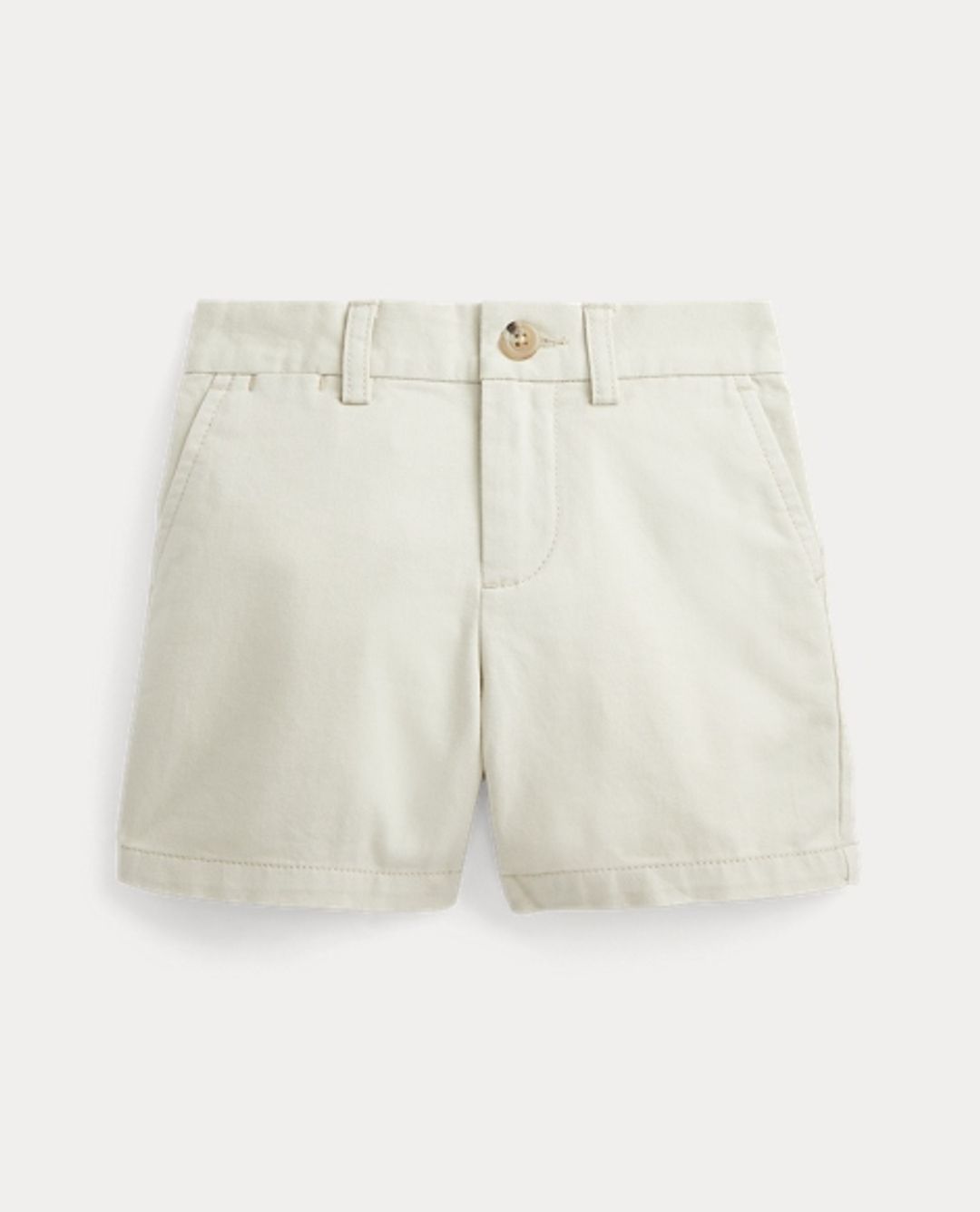 Stretch Twill Short