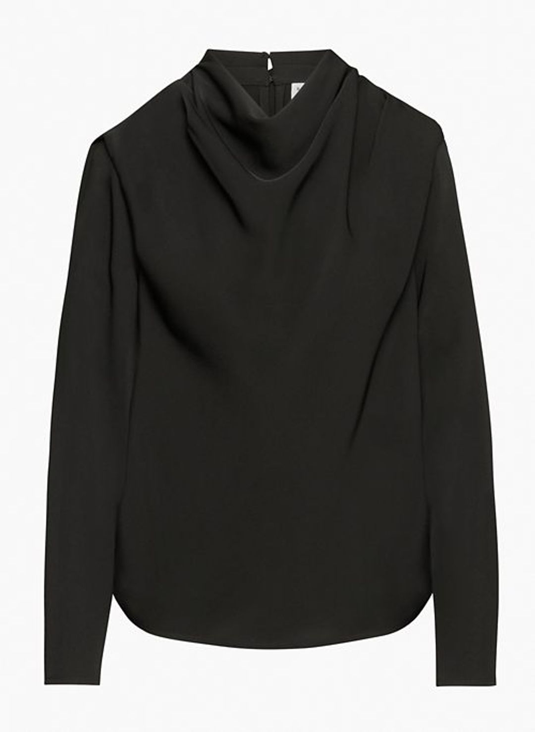 CARTER LONGSLEEVE BLOUSE #7