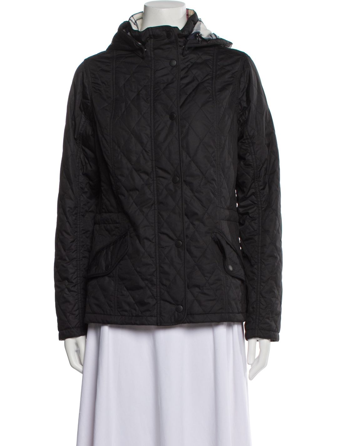 Barbour Jacket