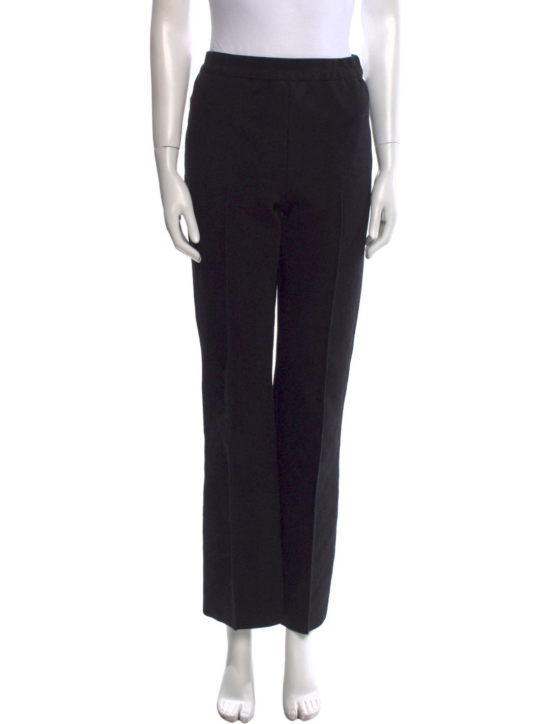 High Sport Wide Leg Pants