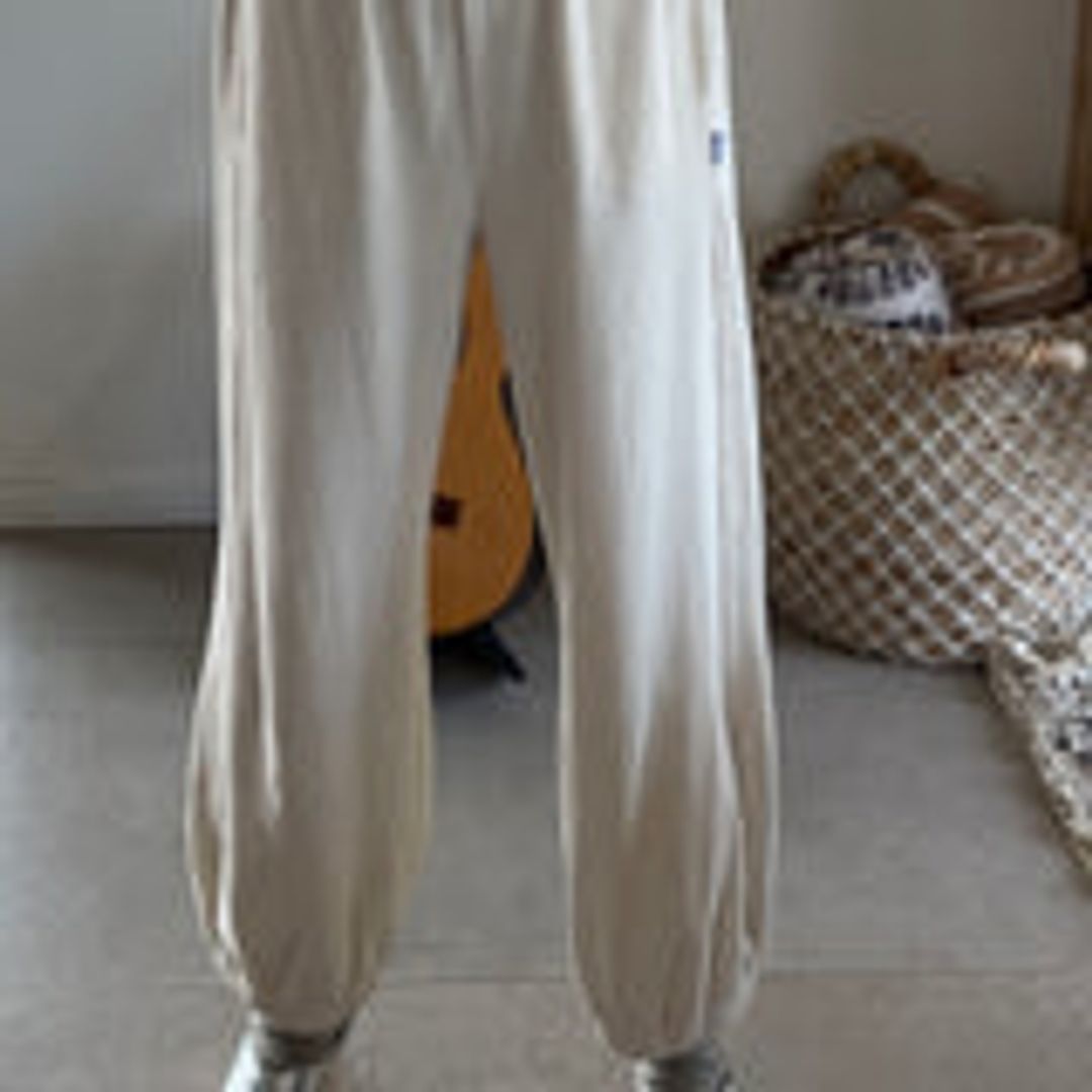 Balloon Pants