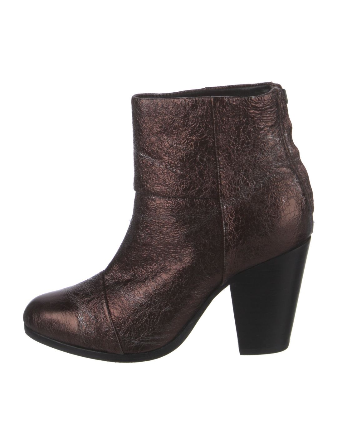 Rag & Bone Leather Boots