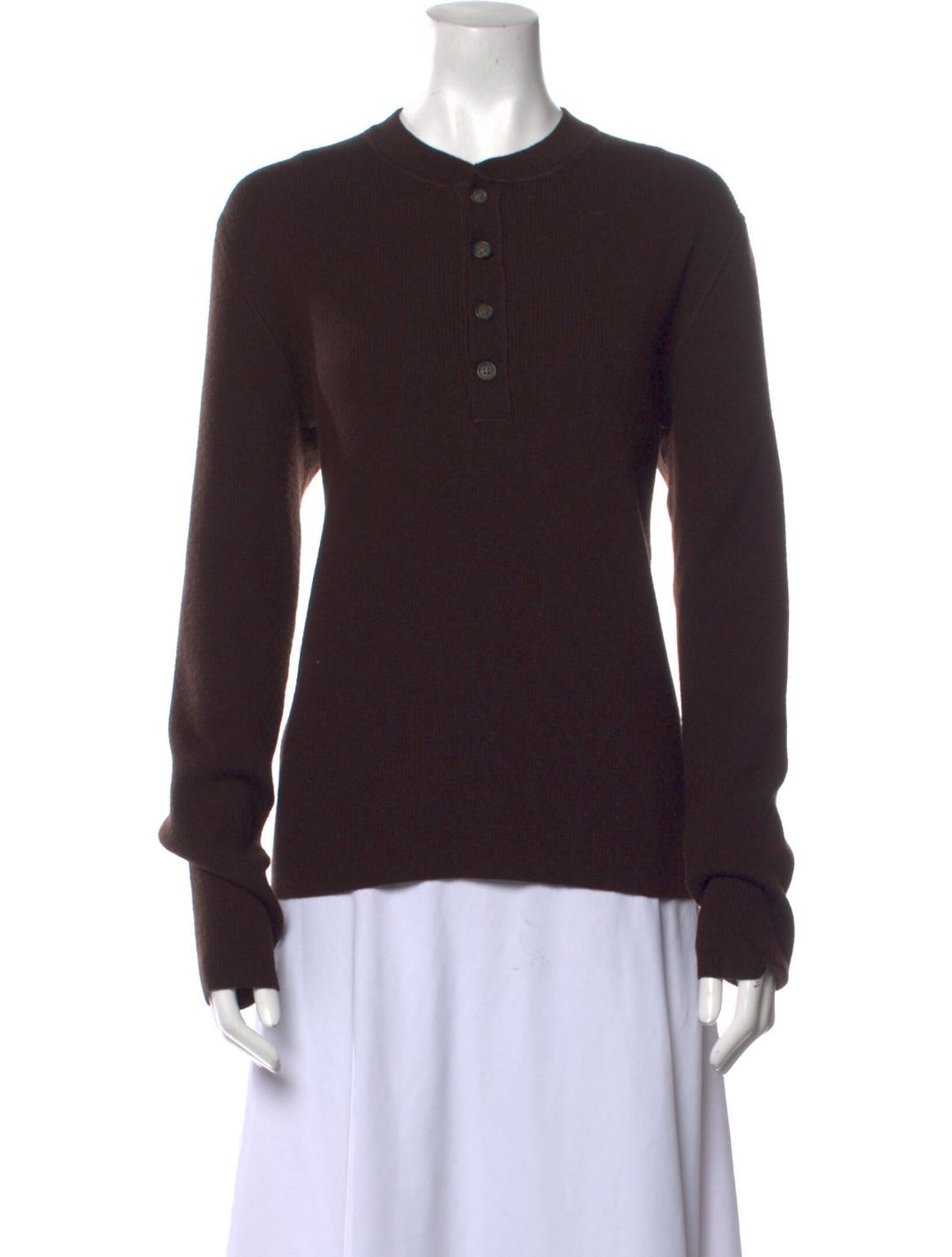 Michael Kors Crew Neck Sweater