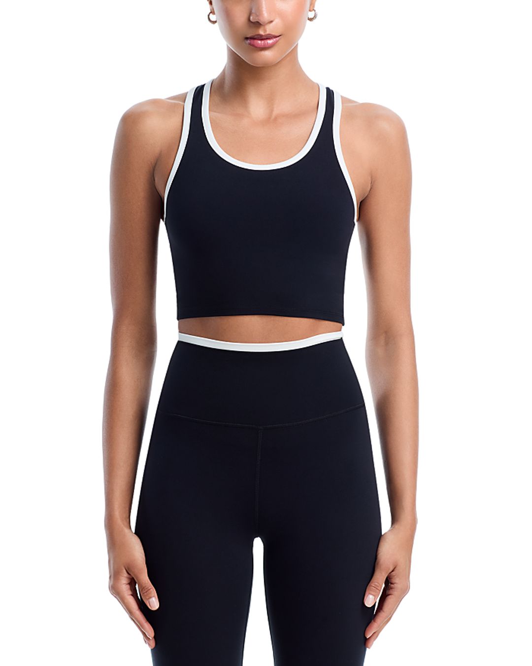 Amber Airweight Bralette