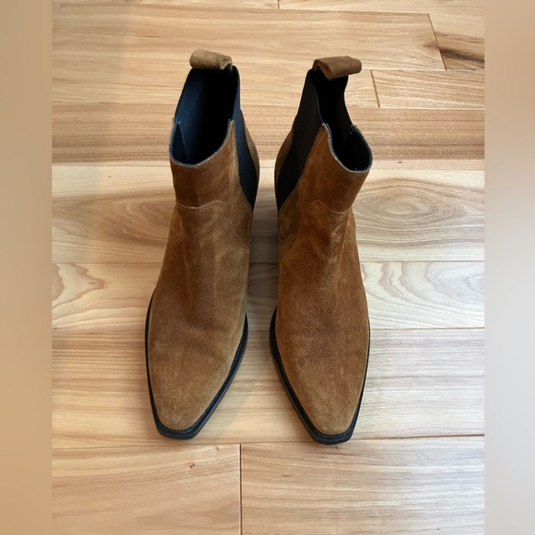 Everlane The Western Boot