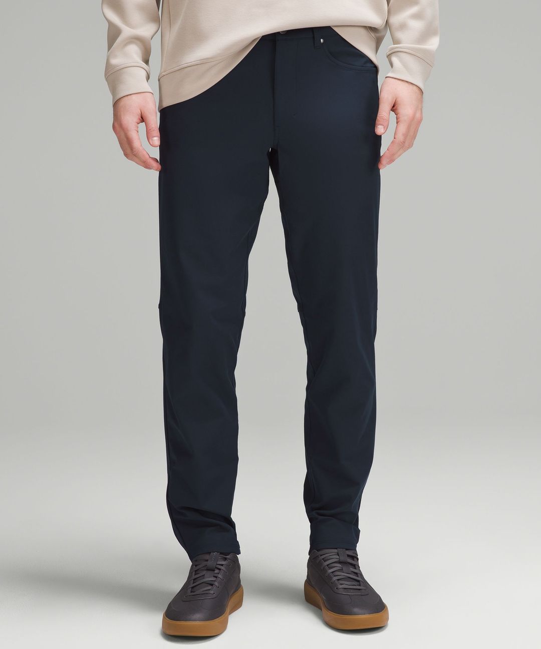 ABC Classic-Fit Pant