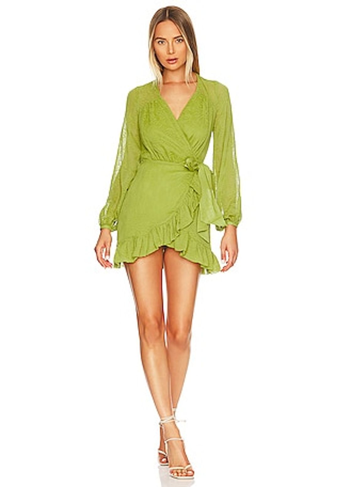 Dahlia Mini Dress #5