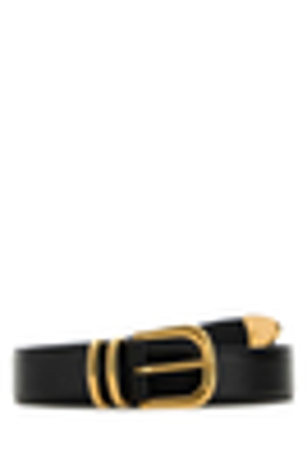 The Row Vintage Belt